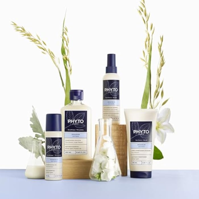 Phyto Douceur Softness Conditioner 175ml - Image 4